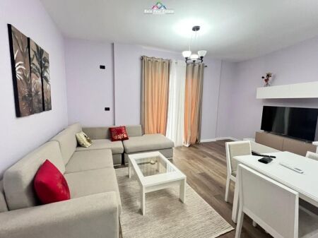Apartment For Rent 1+1 Near the Dry Lake (ID B210604) Tirana
