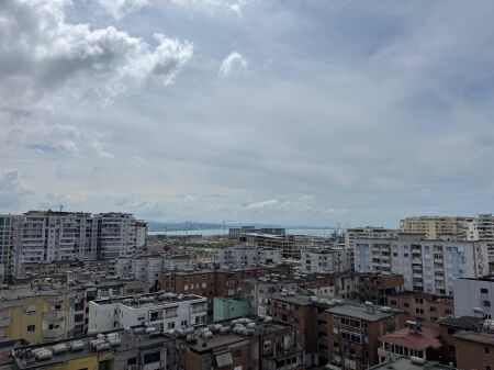 Apartment 3+1+2+2 balconies for sale Opportunity