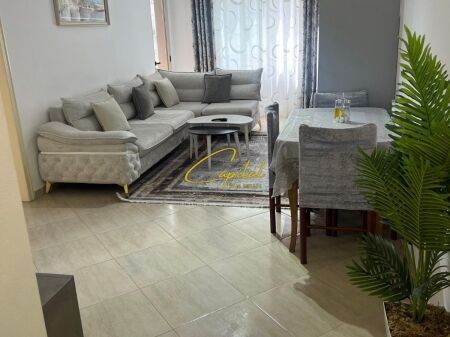 APARTAMENT ME QIRA 2+1 ASTIR 450 EURO