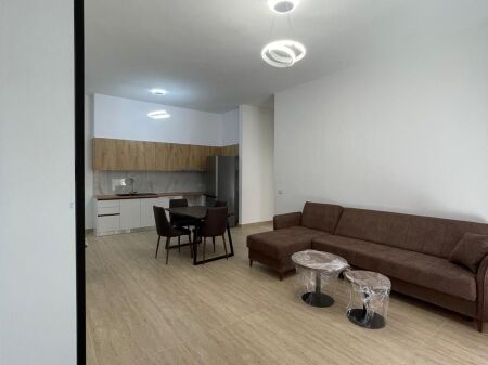 Apartment 1+1 for rent +  at Delijorgji Complex