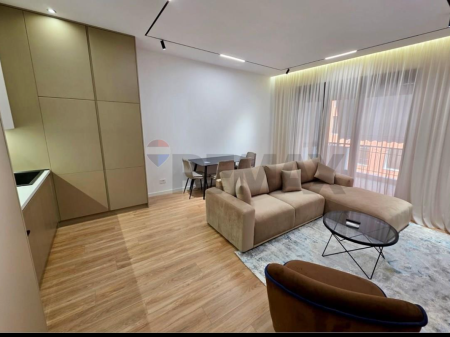 Apartment for rent 1+1 at the Delijorgji Complex