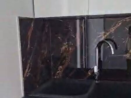 Affitto | Appartamento 2 + 1 | Ali Demi 400 €/mese