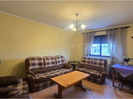 Appartamento 2+1 in Vendita a Durrës !!!!