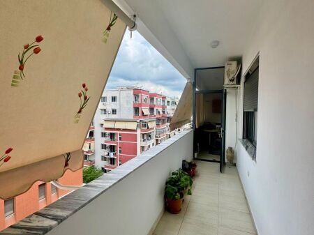 Apartament 2+1 me Qira – Astir