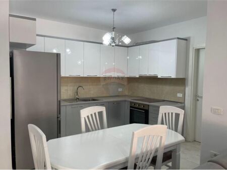 Apartment for rent 1+1 Delijorgji