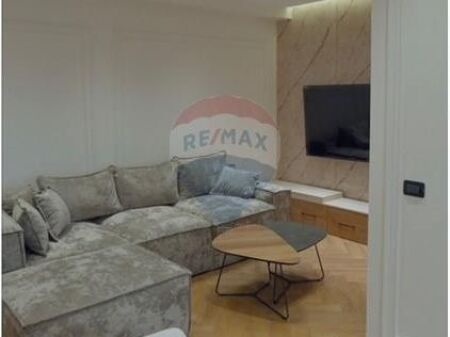 2+1 apartment for sale Kavaja street