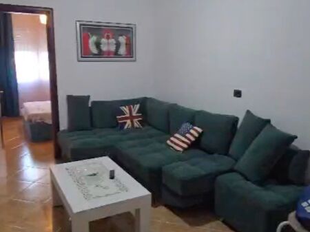 FOR SALE APARTMENT 1+1 + Balcony  • 88,000€ Water Supply Durres