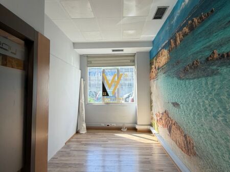 UFFICIO 60 M2 IN AFFITTO IN VIA KAVAJES 800 EURO
