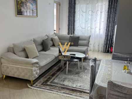 JEPET APARTAMENT 2+1+BLK ME QERA NE ASTIR 45.000 LEKE