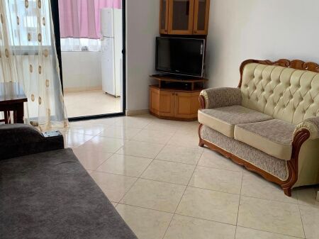 Apartament me qera 1+1 Fresk