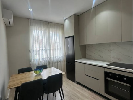 Apartment 1+1 for rent-Durres Street