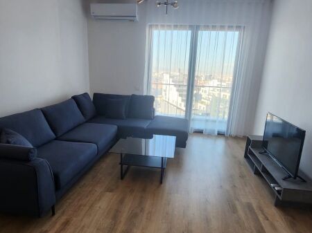  Appartamento 1+1 in Affitto – Complesso Arlis, Via di Dibra   Piano: 11