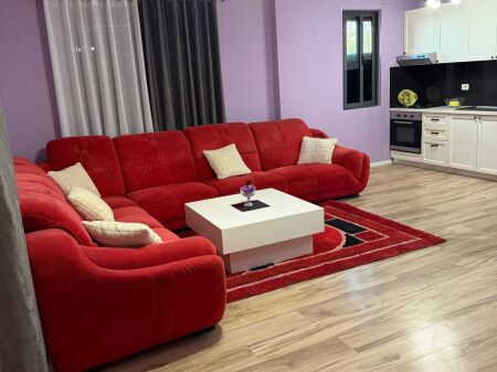 APPARTAMENTO IN AFFITTO 2+1 DON BOSKO 50.000 LEKE FH-75307