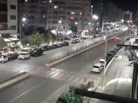 Appartamento 1+1 in vendita al Viale Migjeni