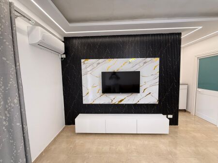 Appartamento 1+1 In Affitto