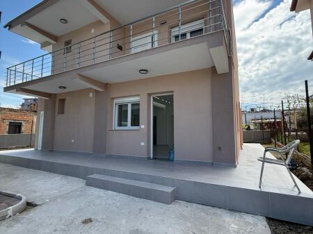 Casa privata in affitto a Spitalle