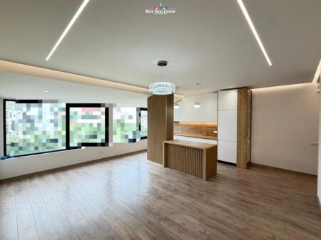 Apartment For Sale 2+1 Near the Dry Lake (ID B120866) Tirana