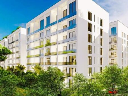 Modern Studio Apartment for SaleLiburnia Residence – Golem