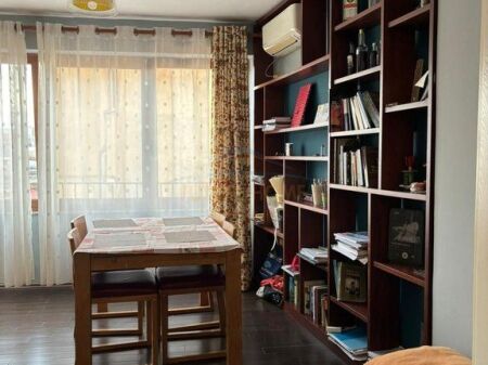 Qira, Apartament 3+1+2, Sheshi Skenderbej, Tiranë