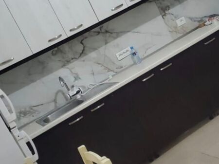 APARTMENT 1+1. 37000 LEKE. FORMER BUS PARK