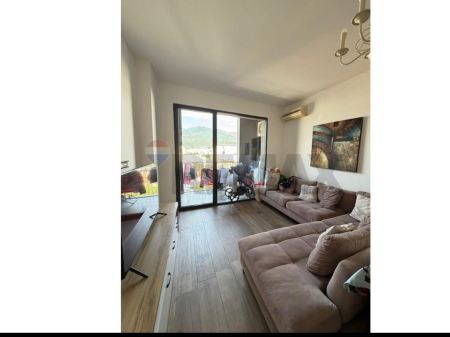 Apartament per shitje 1+1 tek Kompleksi ASL