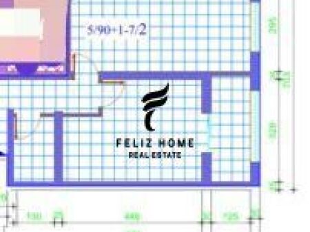 SHITET APARTAMENT 1+1 PAZARI RI 150.000 EURO FH-75258