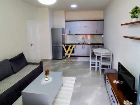 JEPET APARTAMENT 1+1+BLK ME QERA TEK ASL,QSUT 500 EURO