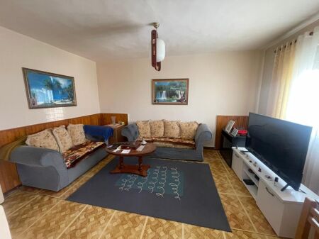 2+1 apartment for sale at Ali Demi.