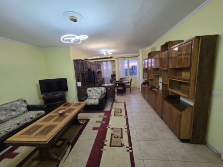 Pazari Ri Apartment 2+1+2 For Sale