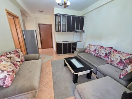Apartment 1+1 For Sale Near Freskia Complex Golem