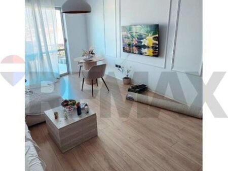 Apartament 1+1 ne Shitje tek Kthesa e Kamzes  ID:530411012-206