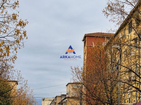 APPARTAMENTO 1+1 IN VENDITA VICINO AL EX PARCO 131.000 EURO