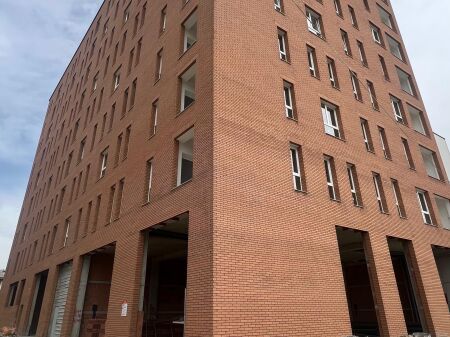 APARTMENT 1+1 FOR SALE, in AOS Residence, Astir