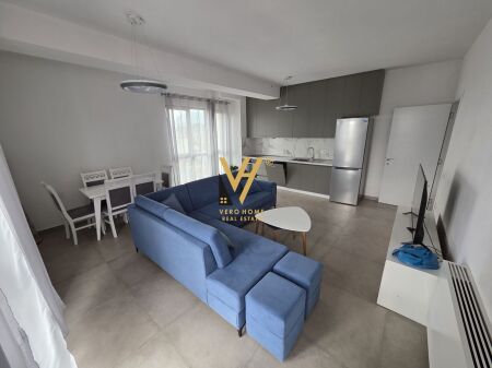 JEPET APARTAMENT 2+1+BLK ME QERA TEK ARLIS, QSUT 60.000 LEKE