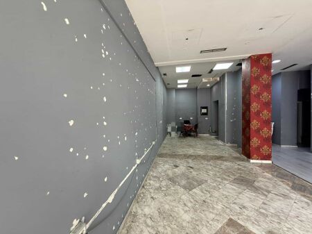 Negozio In Affitto A 21 Dhjetori (ID BD2159) Tirane