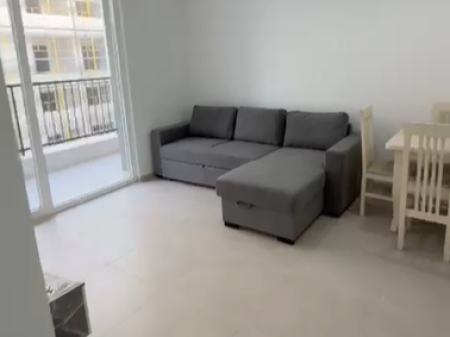 Te kompleksi Univers City – Apartament 2+1 në Shitje
