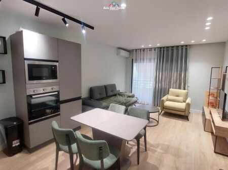 Apartment For Rent 1+1 Near Komuna e Parisit (ID B2101722) Tirane