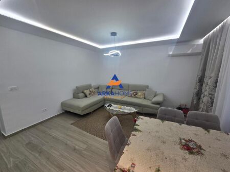 SHITET APARTAMENT 2+1+BALLKON " BRRYL " 200.000 EURO
