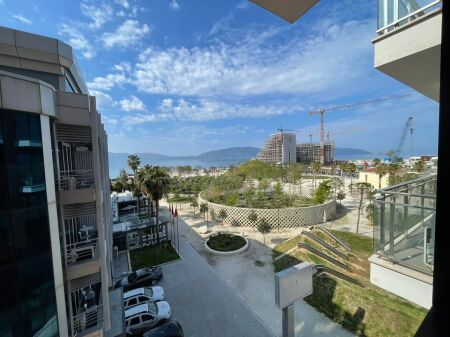 Appartamento in affitto a lungo termine Centro città Vlore, Monchery