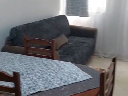 Rent | Apartament 1 + 1 | Vasil Shanto | 450 €/month