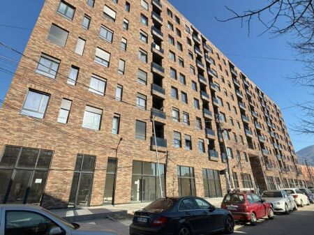 FOR SALE APARTMENT 3+1+2 – READY TO LIVE IN