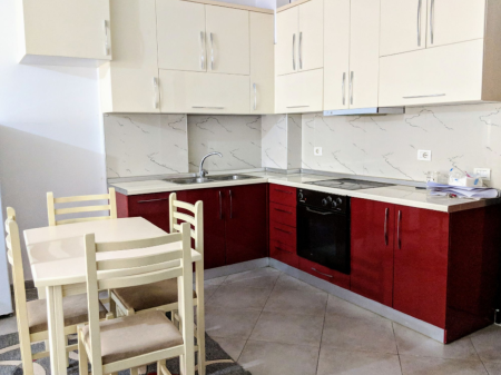 Apartament 2+1 te Rruga Bill Klinton / Kodra e Diellit