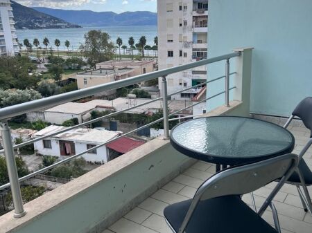 Apartament for sale Lungomare Vlore