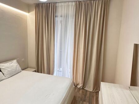 Apartment for rent 1+1 Astir