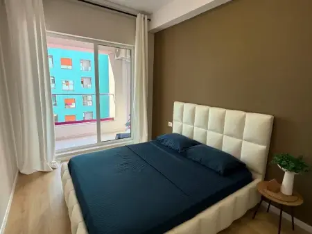 Affitto | Apartament 1 + 1 | Ali Demi | 450 €/mese