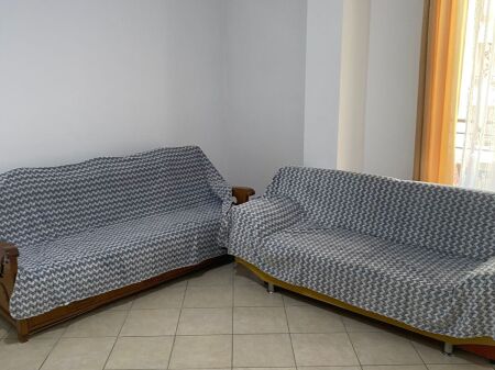 Jepet me qera apartament 1+1,  Astir Vila L