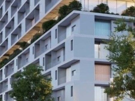 SHITET APARTAMENT – MOA Residence, pranë Casa Italia / KASHAR  Ofrohet për shitje apartament në një rezidencë moderne në ndërtim, me pozicion shumë të mirë dhe akses të shpejtë me akset kryesore të qytetit.