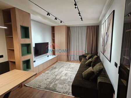 Appartamento 1+1 in affitto Via Mine Peza Tirana