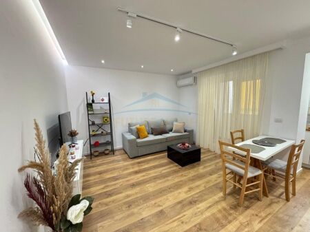 Rent, Apartment 1+1, New Bazaar