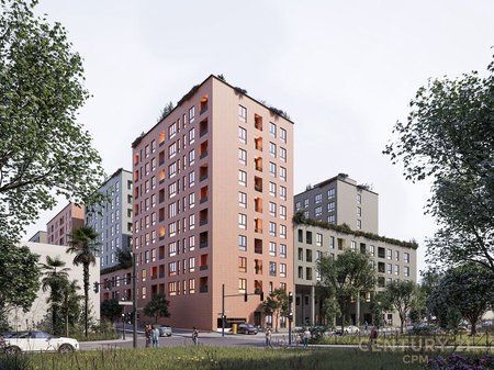OCCASION SPLENDOR RESIDENCE SELLING APARTMENT 2+1+2+STORAGE